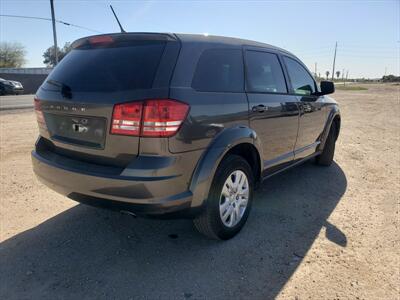 2015 Dodge Journey American Value Package   - Photo 4 - Goodyear, AZ 85338