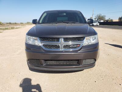 2015 Dodge Journey American Value Package   - Photo 2 - Goodyear, AZ 85338