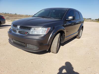 2015 Dodge Journey American Value Package   - Photo 1 - Goodyear, AZ 85338