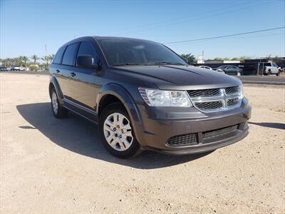 2015 Dodge Journey American Value Package   - Photo 3 - Goodyear, AZ 85338