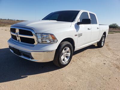 2021 RAM 1500 Classic SLT  HEMI - Photo 1 - Goodyear, AZ 85338