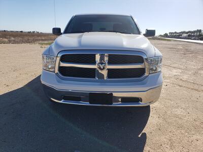 2021 RAM 1500 Classic SLT  HEMI - Photo 2 - Goodyear, AZ 85338