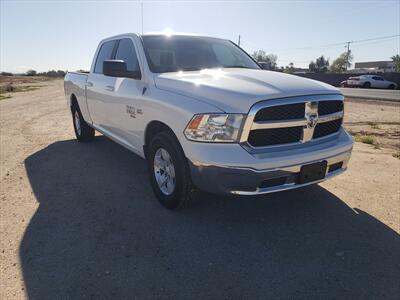 2021 RAM 1500 Classic SLT  HEMI - Photo 3 - Goodyear, AZ 85338