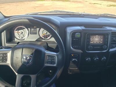 2021 RAM 1500 Classic SLT  HEMI - Photo 9 - Goodyear, AZ 85338