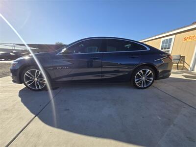 2022 Chevrolet Malibu LT   - Photo 6 - Goodyear, AZ 85338
