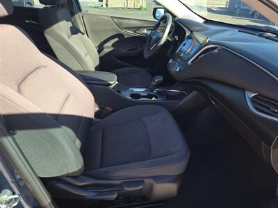 2022 Chevrolet Malibu LT   - Photo 7 - Goodyear, AZ 85338