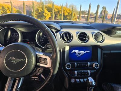 2022 Ford Mustang EcoBoost   - Photo 5 - Goodyear, AZ 85338