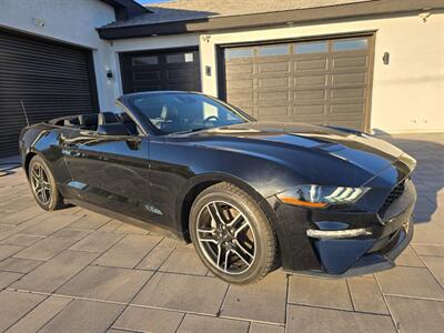 2022 Ford Mustang EcoBoost   - Photo 6 - Goodyear, AZ 85338