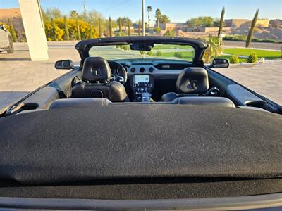 2022 Ford Mustang EcoBoost   - Photo 7 - Goodyear, AZ 85338