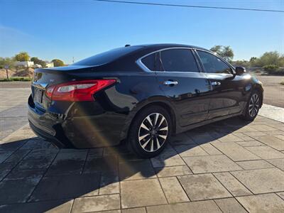 2016 Nissan Altima 2.5 - Photo 3 - Goodyear, AZ 85338