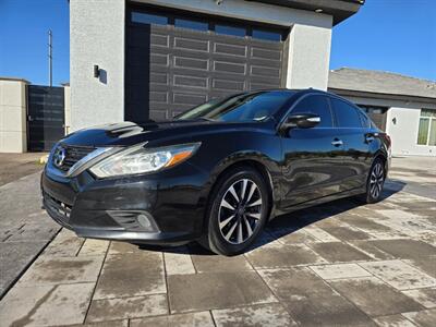 2016 Nissan Altima 2.5 - Photo 2 - Goodyear, AZ 85338