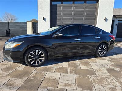 2016 Nissan Altima 2.5 - Photo 4 - Goodyear, AZ 85338