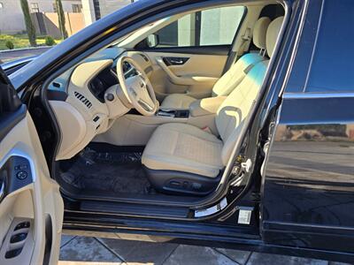 2016 Nissan Altima 2.5 - Photo 8 - Goodyear, AZ 85338