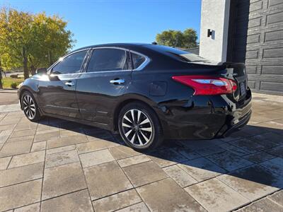 2016 Nissan Altima 2.5 - Photo 6 - Goodyear, AZ 85338
