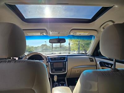 2016 Nissan Altima 2.5 - Photo 9 - Goodyear, AZ 85338