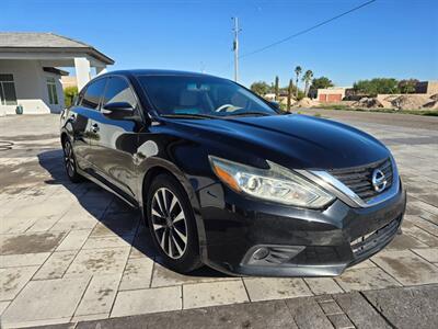 2016 Nissan Altima 2.5 - Photo 5 - Goodyear, AZ 85338