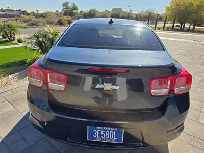 2015 Chevrolet Malibu LT - Photo 5 - Goodyear, AZ 85338