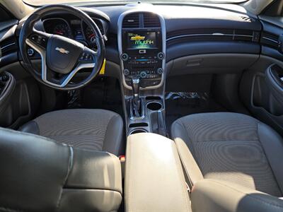 2015 Chevrolet Malibu LT - Photo 3 - Goodyear, AZ 85338