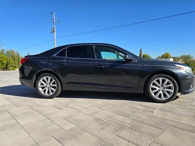 2015 Chevrolet Malibu LT - Photo 7 - Goodyear, AZ 85338