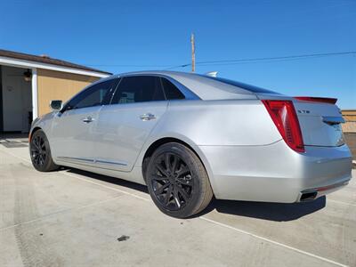 2017 Cadillac XTS Luxury - Photo 8 - Goodyear, AZ 85338