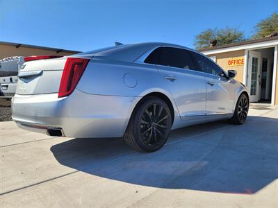 2017 Cadillac XTS Luxury - Photo 7 - Goodyear, AZ 85338