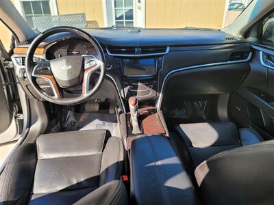 2017 Cadillac XTS Luxury - Photo 3 - Goodyear, AZ 85338