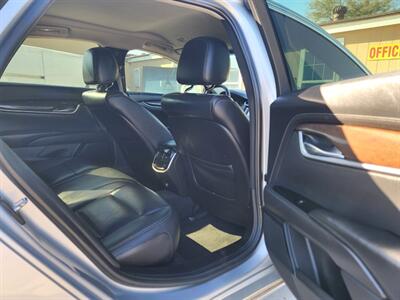 2017 Cadillac XTS Luxury - Photo 4 - Goodyear, AZ 85338