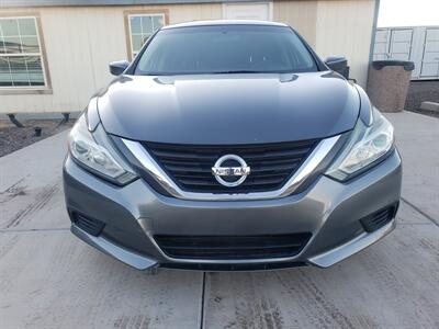 2016 Nissan Altima 2.5   - Photo 2 - Goodyear, AZ 85338