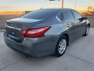 2016 Nissan Altima 2.5   - Photo 4 - Goodyear, AZ 85338