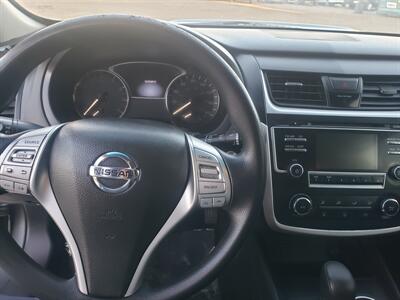 2016 Nissan Altima 2.5   - Photo 9 - Goodyear, AZ 85338