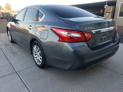 2016 Nissan Altima 2.5   - Photo 6 - Goodyear, AZ 85338