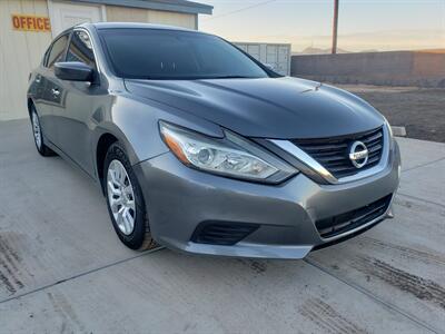 2016 Nissan Altima 2.5   - Photo 3 - Goodyear, AZ 85338