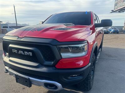 2022 RAM 1500 Rebel - Photo 5 - Goodyear, AZ 85338