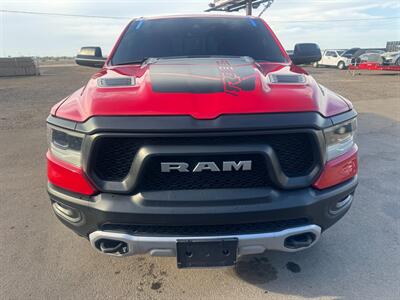 2022 RAM 1500 Rebel - Photo 4 - Goodyear, AZ 85338