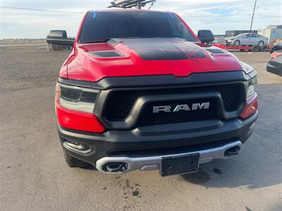 2022 RAM 1500 Rebel - Photo 3 - Goodyear, AZ 85338