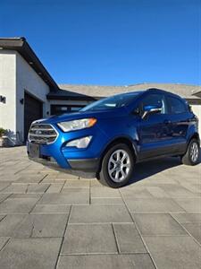 2020 Ford Escort SE - Photo 5 - Goodyear, AZ 85338