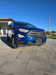 2020 Ford Escort SE - Photo 2 - Goodyear, AZ 85338