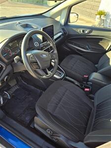 2020 Ford Escort SE - Photo 11 - Goodyear, AZ 85338