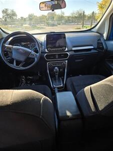 2020 Ford Escort SE - Photo 9 - Goodyear, AZ 85338