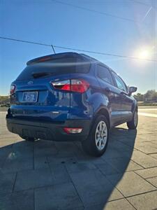 2020 Ford Escort SE - Photo 3 - Goodyear, AZ 85338