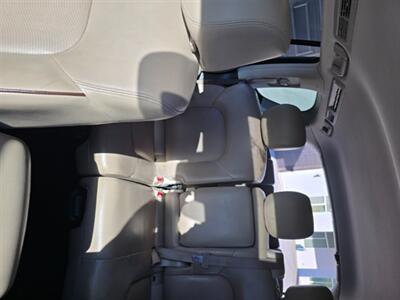 2019 Nissan Armada SV Platinium - Photo 10 - Goodyear, AZ 85338