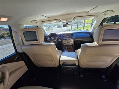 2019 Nissan Armada SV Platinium - Photo 13 - Goodyear, AZ 85338