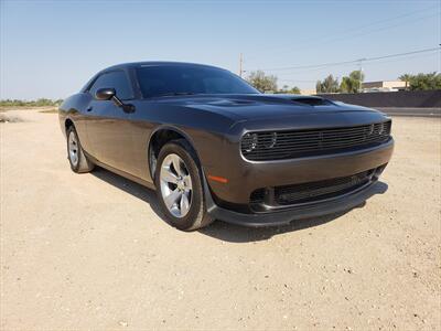 2022 Dodge Challenger SXT   - Photo 3 - Goodyear, AZ 85338