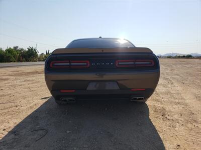 2022 Dodge Challenger SXT   - Photo 5 - Goodyear, AZ 85338