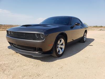 2022 Dodge Challenger SXT   - Photo 1 - Goodyear, AZ 85338