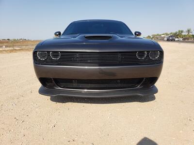 2022 Dodge Challenger SXT   - Photo 2 - Goodyear, AZ 85338