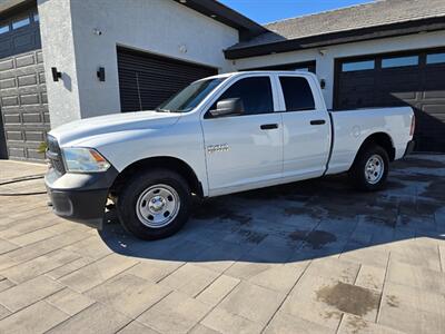 2018 RAM 1500 Tradesman - Photo 2 - Goodyear, AZ 85338