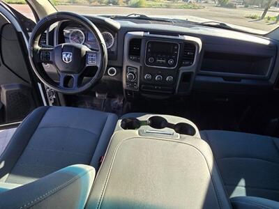 2018 RAM 1500 Tradesman - Photo 5 - Goodyear, AZ 85338