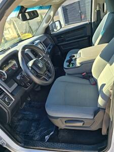 2018 RAM 1500 Tradesman - Photo 6 - Goodyear, AZ 85338