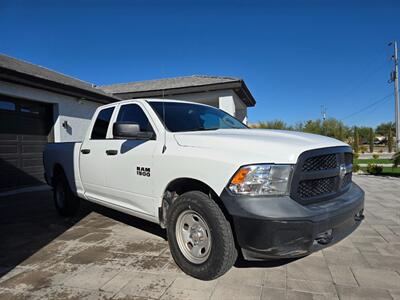 2018 RAM 1500 Tradesman - Photo 4 - Goodyear, AZ 85338